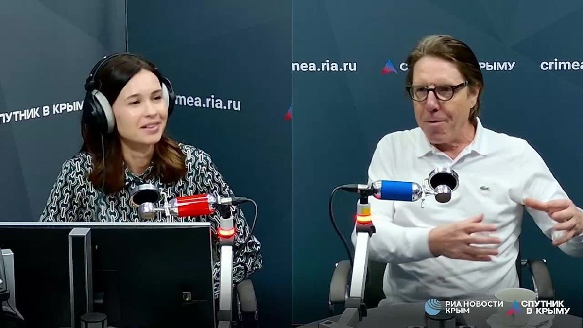 Раскол внутри коллективного Запада усугубляется
