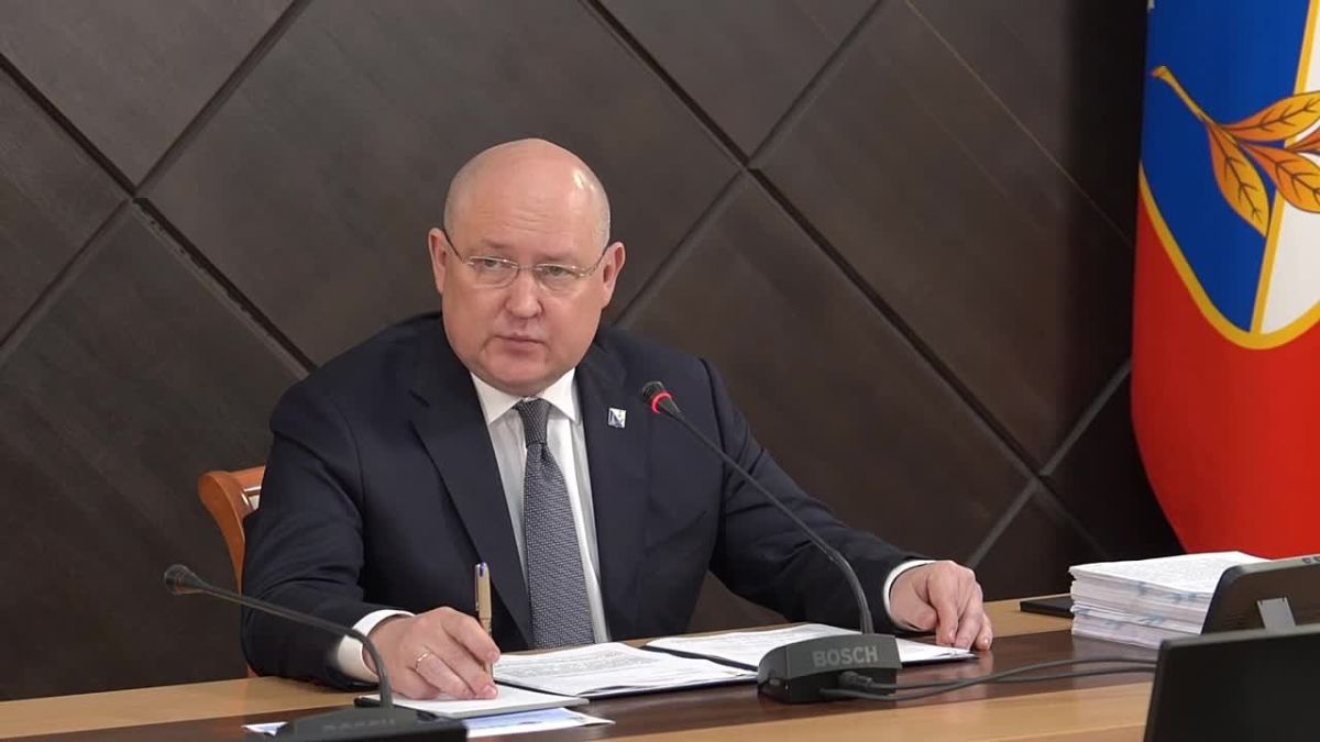 Михаил Развожаев: Отопительный сезон в Севастополе начнём на этой неделе, 24 октября