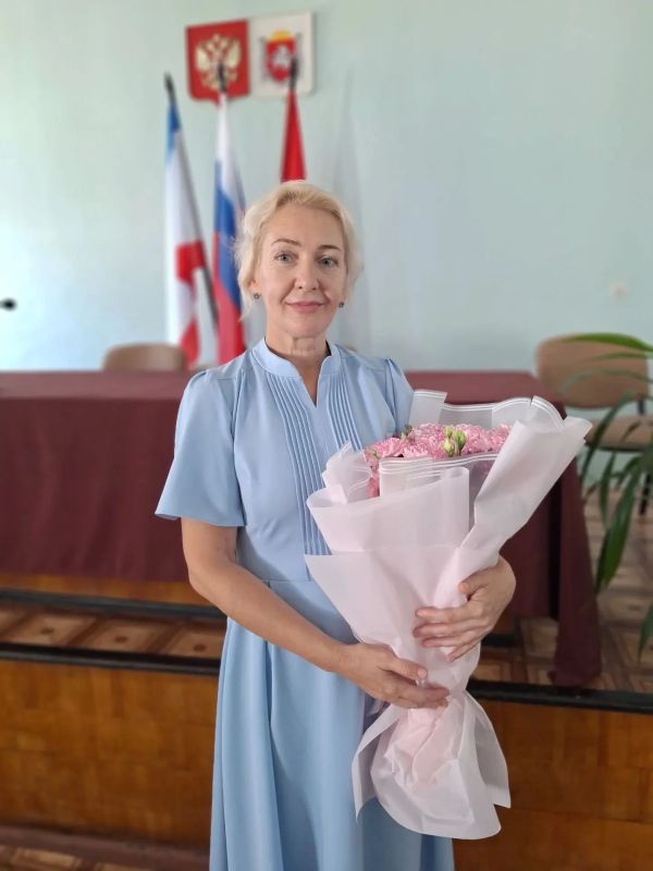 Сегодня свой день рождения отмечает депутат Советского районного совета