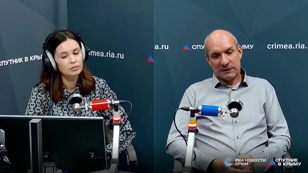 Когда будут сданы в эксплуатацию экотехнопарки Крыма?