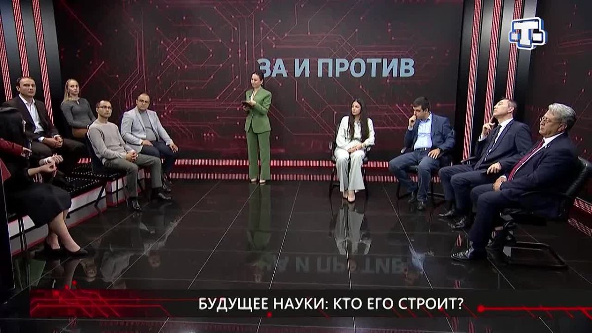 В Крыму разрабатывают генетический препарат от детского артрита