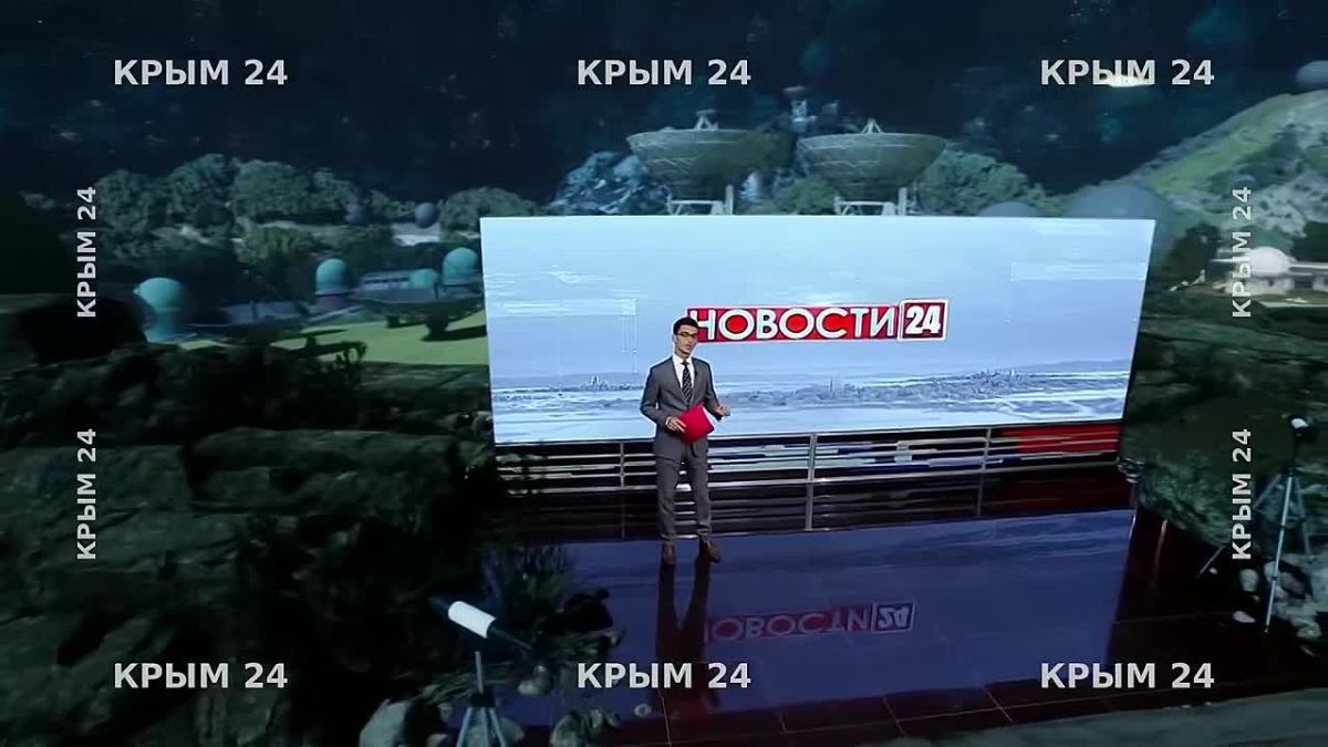 Крымчане смогут увидеть метеорный поток Ориониды в ночь на 21 октября