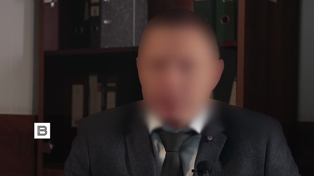 ФСБ показала кадры жительницы Крыма, которая снимала объекты ПВО по заданию украинской военной разведки