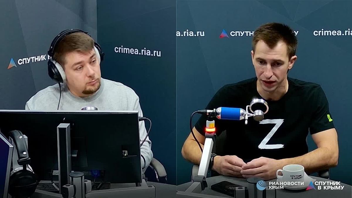 Республике Крым не нужен уполномоченный по правам участников СВО