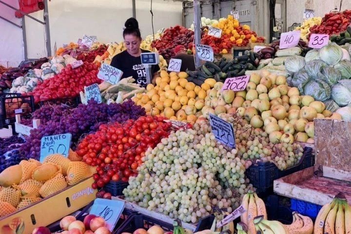 Дорогой борщевой набор: в Крыму ожидают рост цен на картофель в ноябре
