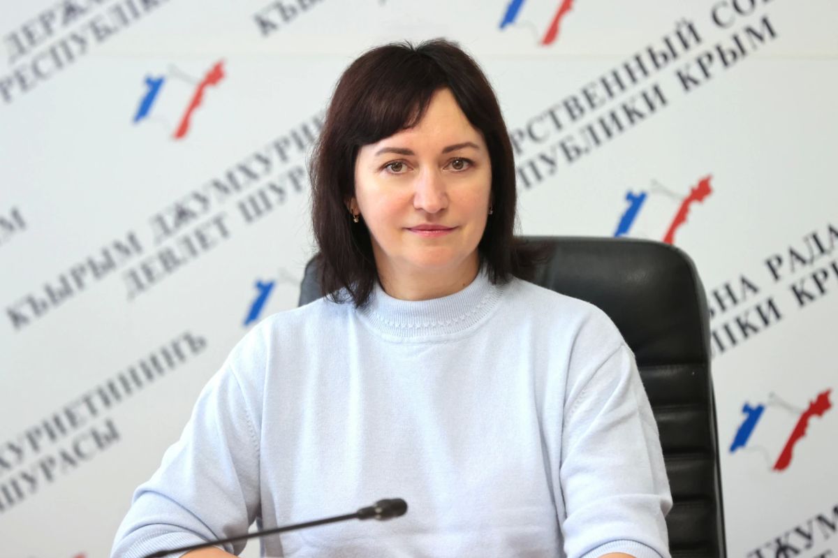 В собственность двух муниципальных образований будут переданы квартиры – Лариса Кулинич