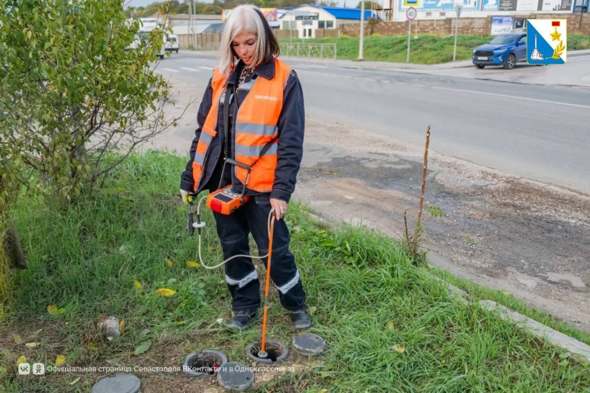 Отопительный сезон в Севастополе стартует 24 октября Отопительный сезон в Севастополе стартует 24 октября