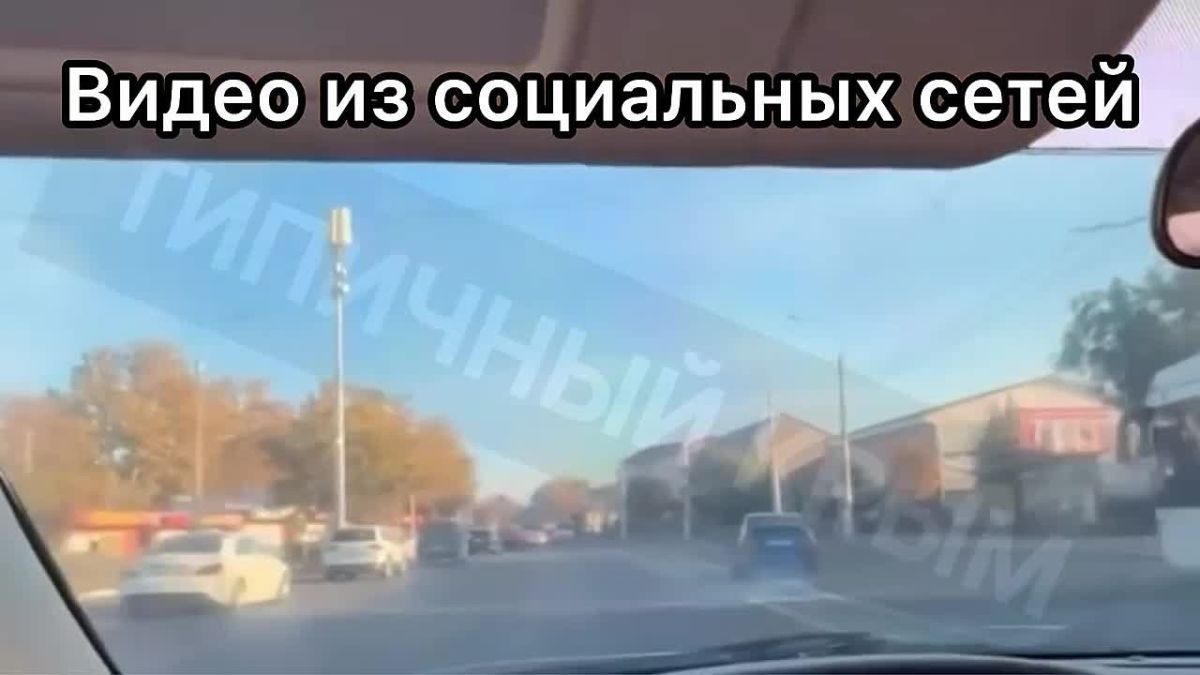 Госавтоинспекция Симферополя привлекла к ответственности водителя «Хендай Солярис» за комплекс нарушений ПДД