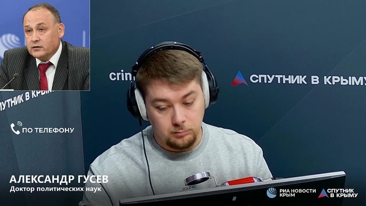 Трамп понимает, что с Россией нужно, если не дружить, то сохранять нормальные деловые отношения