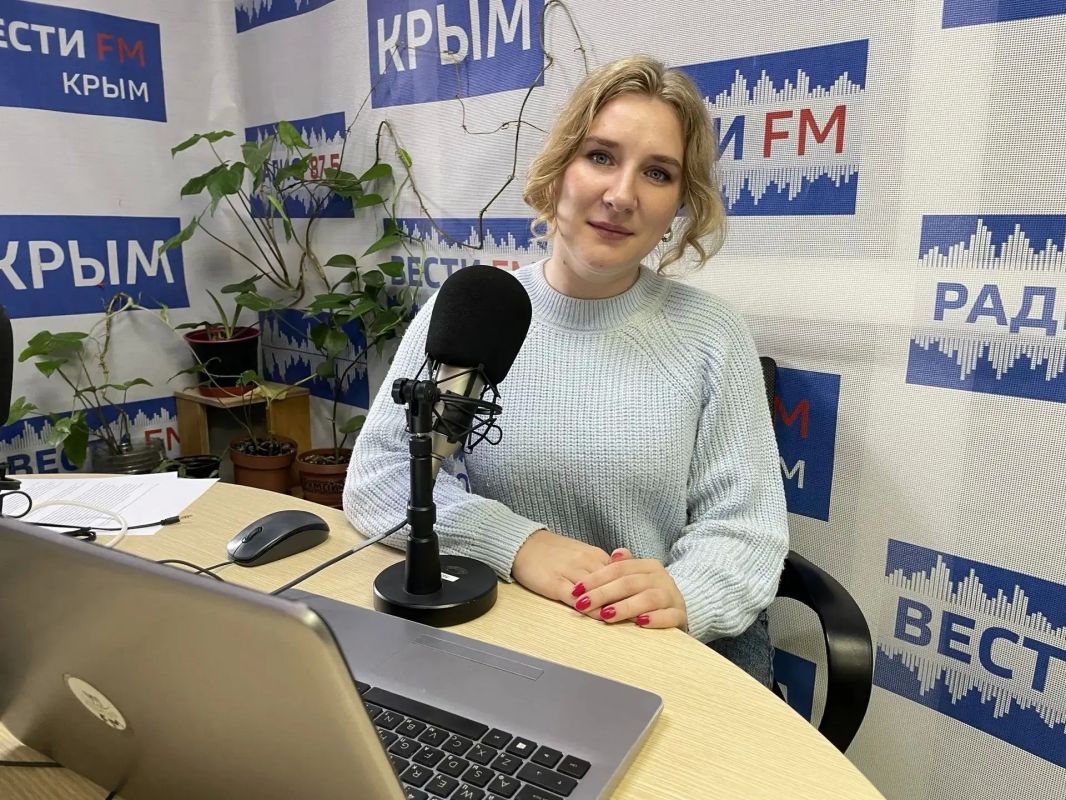 Проект «Школа экскурсоводов»: новые возможности развития промышленного и агротуризма Крыма