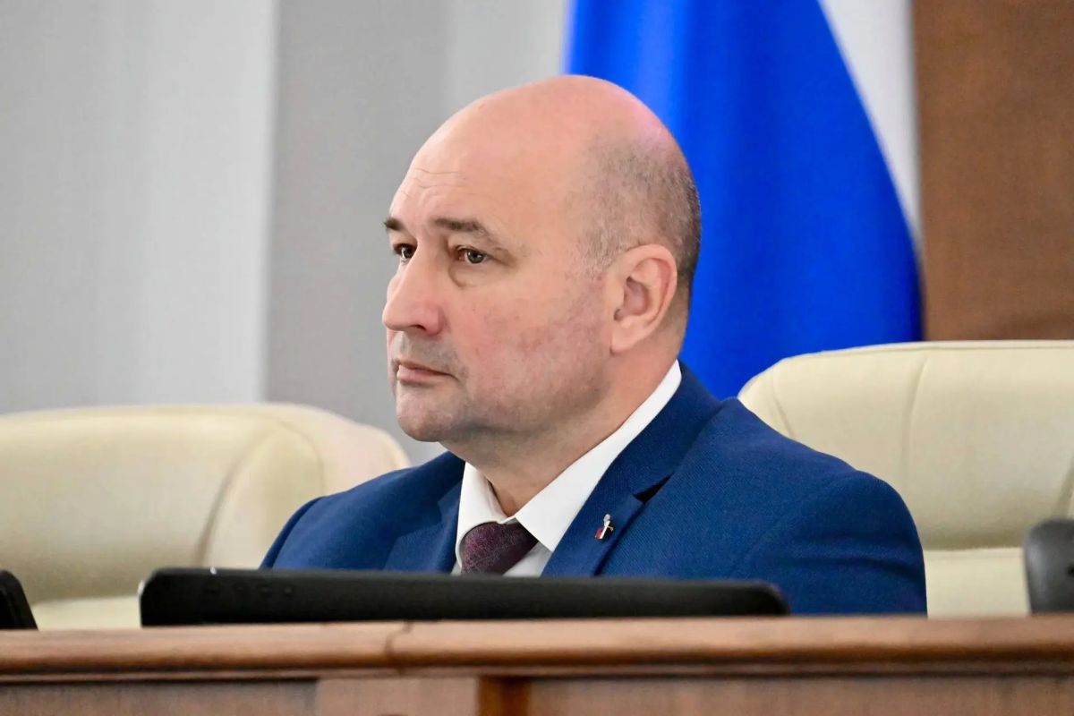 Владимир Немцев: Сегодня на пленарном заседании заслушали Информацию о реализации в 2025 году государственных полномочий города Севастополя в сфере экологии и природопользования Владимир Немцев: Сегодня на пленарном заседании заслушали Информацию о реализации в 2025 году государственных полномочий города Севастополя в сфере экологии и природопользования