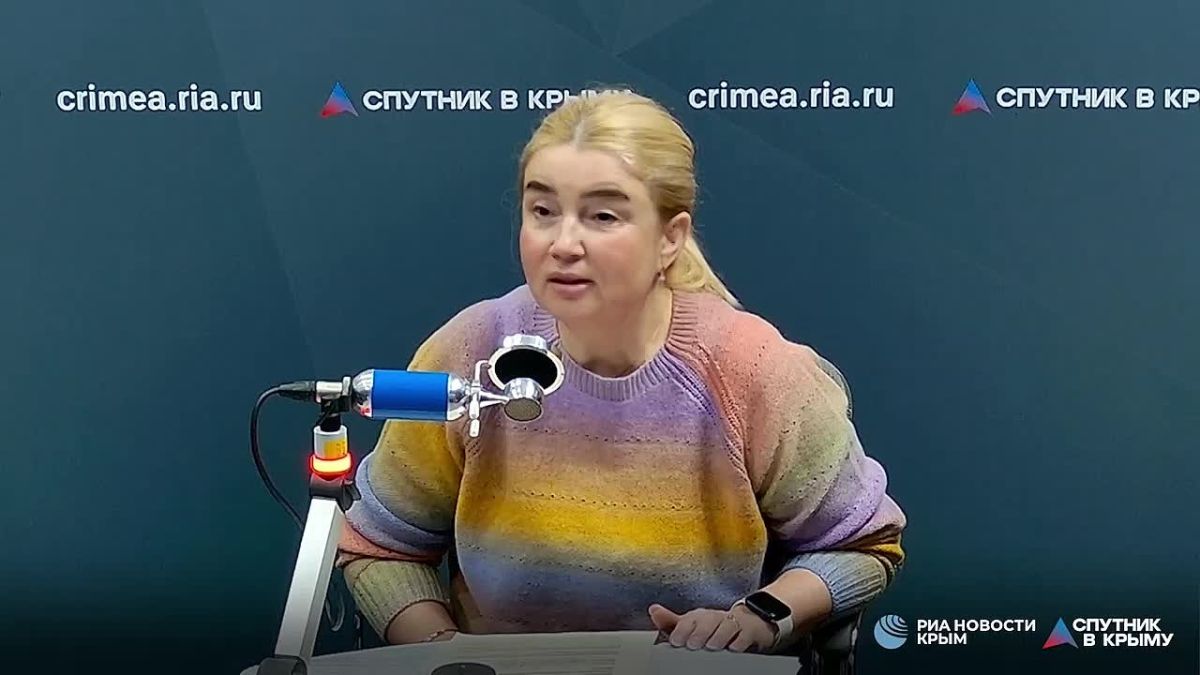 208 тысяч самозанятых зарегистрированы сейчас в Крыму