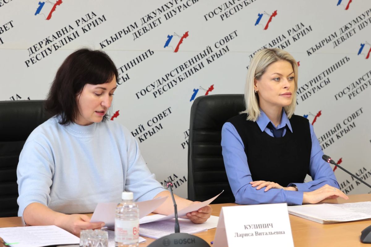 В собственность двух муниципальных образований будут переданы квартиры – Лариса Кулинич В собственность двух муниципальных образований будут переданы квартиры – Лариса Кулинич