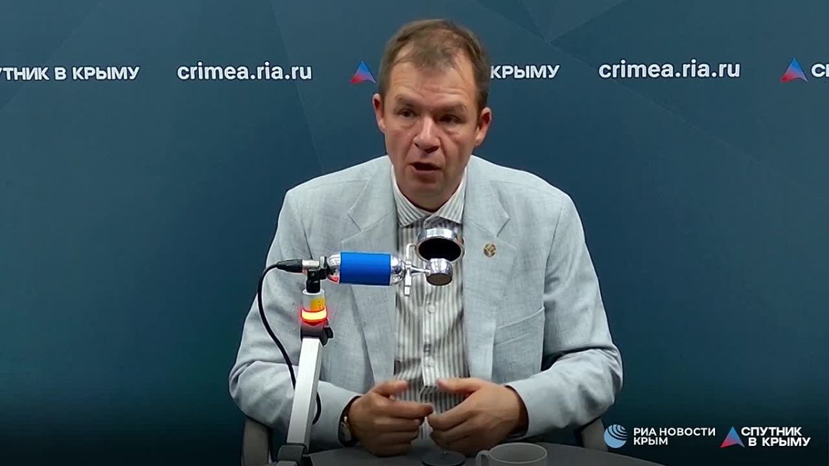 В чем уникальность топонимики Крыма и почему военные не допустили переименований населенных пунктов ЮБК?
