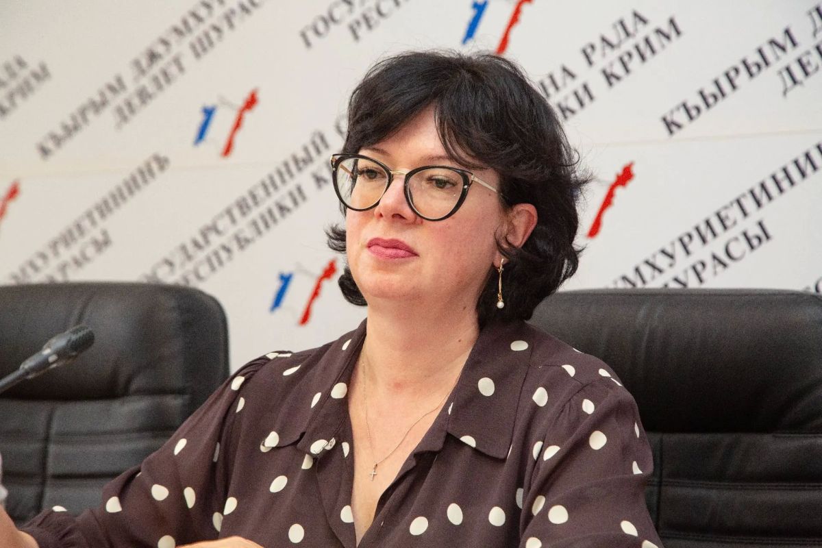 Ольга Виноградова рассказала о действующих мерах государственной поддержки субъектов малого и среднего предпринимательства в Крыму