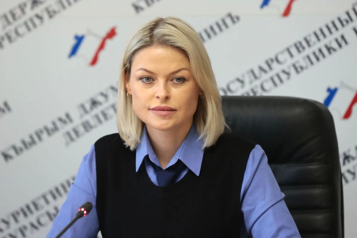 На заседании Комитета по имущественным и земельным отношениям под председательством Евгении Добрыня депутаты согласовали ряд нормативных правовых актов, рекомендовав их к рассмотрению на ближайшей сессии парламента