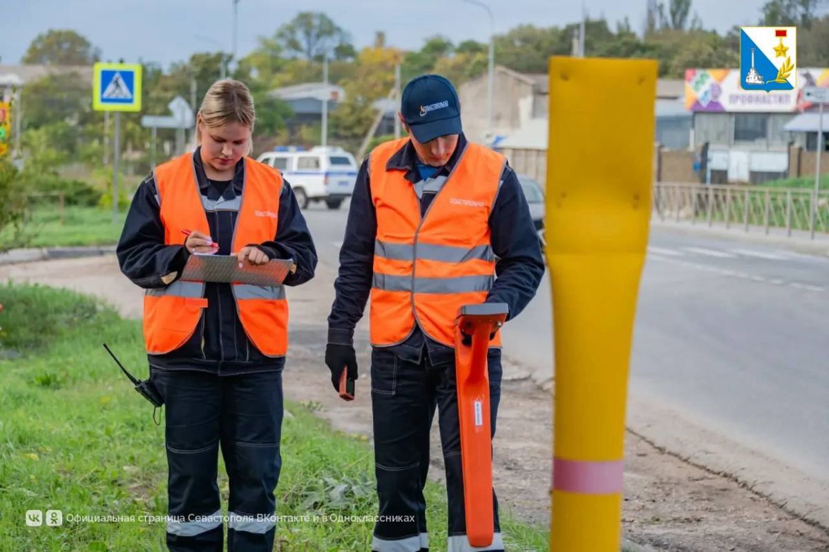 Отопительный сезон в Севастополе стартует 24 октября Отопительный сезон в Севастополе стартует 24 октября
