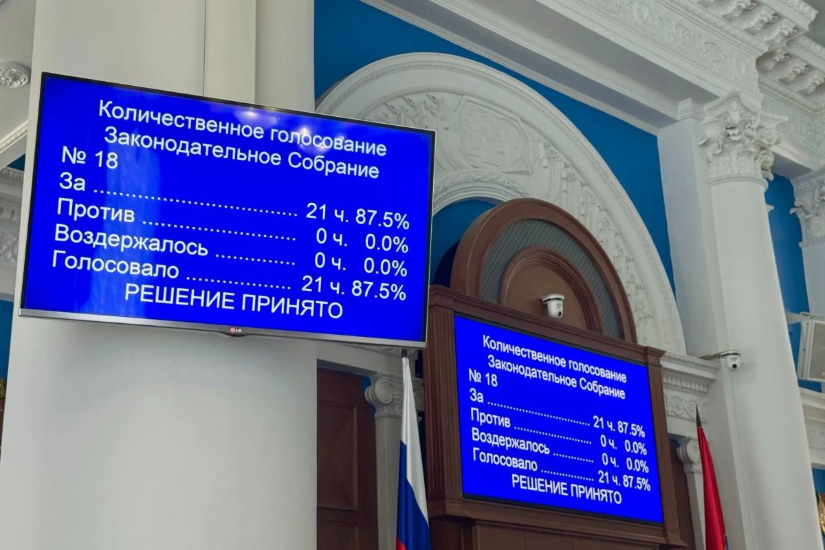 Владимир Немцев: Сегодня на пленарном заседании заслушали Информацию о реализации в 2025 году государственных полномочий города Севастополя в сфере экологии и природопользования Владимир Немцев: Сегодня на пленарном заседании заслушали Информацию о реализации в 2025 году государственных полномочий города Севастополя в сфере экологии и природопользования