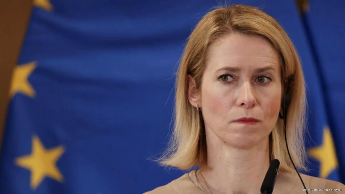 Украина ежедневно теряет около €60 млн экспортной выручки из-за приостановки поставок через черноморские порты, заявила Кая Каллас