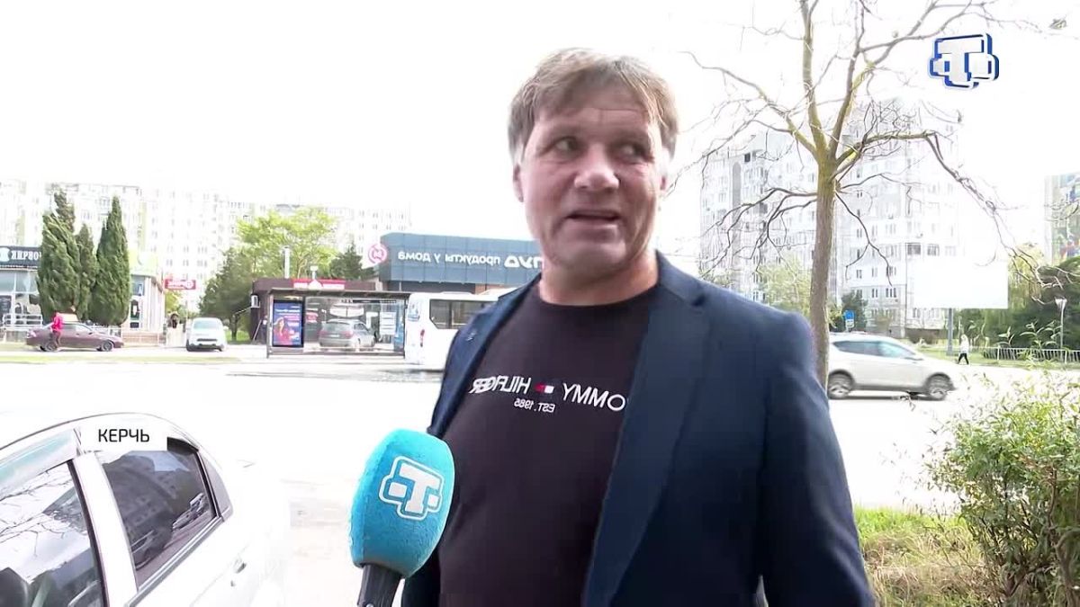 В Керчи завершается строительство школы в районе Марат на 825 мест