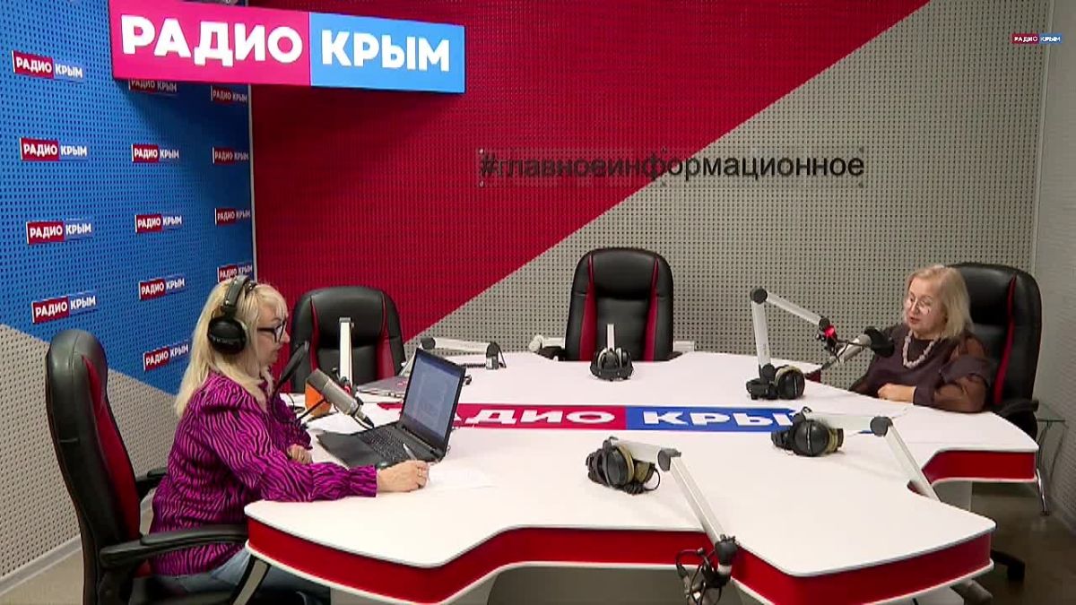 Доля активных пользователей интернета по итогам 2025 года в Крыму достигла 87%