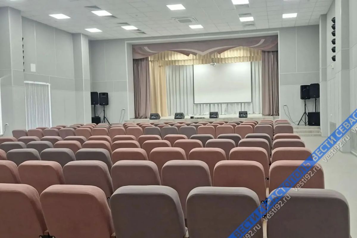 Мастер-классы для детей вновь проходят в селе Фруктовое Мастер-классы для детей вновь проходят в селе Фруктовое