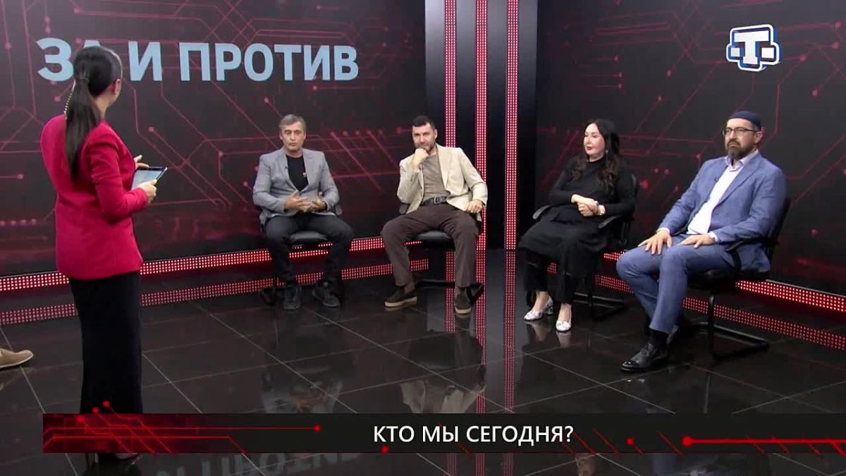 Крымские татары задают тренды в бизнесе