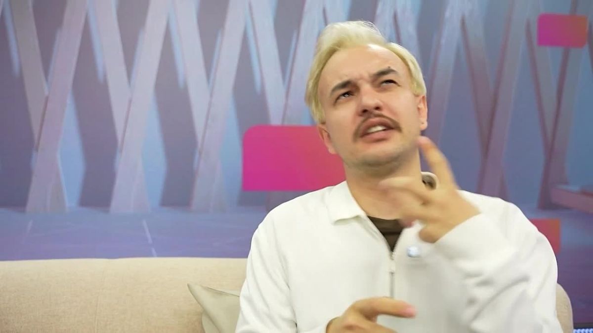 Утро на «Миллет» начинается с «Мераба, Саба!»