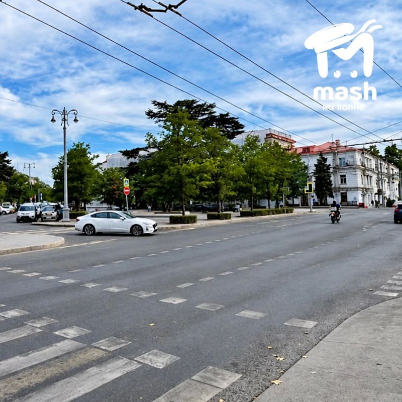 Объект культурного наследия в центре Севастополя продают на торгах за 400 миллионов Объект культурного наследия в центре Севастополя продают на торгах за 400 миллионов
