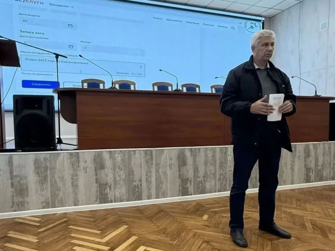 Прошло совещание с практическим занятием по регистрации на официальном сайте ВФСК «Готов к труду и обороне» Прошло совещание с практическим занятием по регистрации на официальном сайте ВФСК «Готов к труду и обороне»