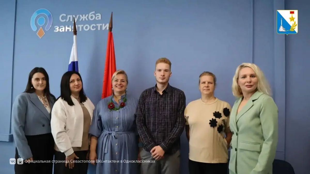 Новые проекты появляются в Севастополе при помощи господдержки