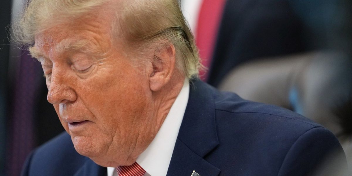 Елена Панина: WSJ: "Ялта-2" Трампа разрушит альянсы внутри США и за рубежом