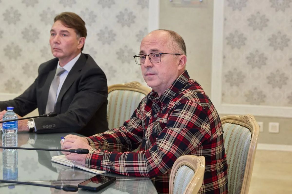 Результаты Всероссийского бала амбассадоров профессионалитета — 2026 подвели в ОП РФ Результаты Всероссийского бала амбассадоров профессионалитета — 2026 подвели в ОП РФ