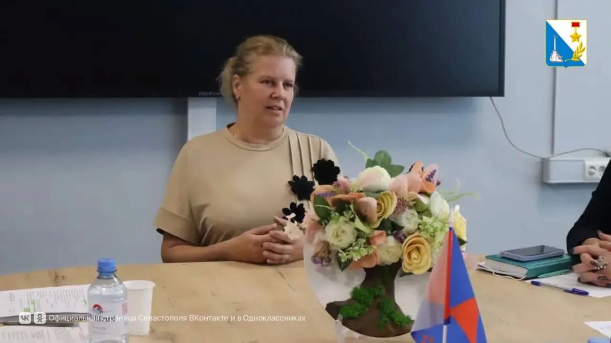 Новые проекты появляются в Севастополе при помощи господдержки Новые проекты появляются в Севастополе при помощи господдержки