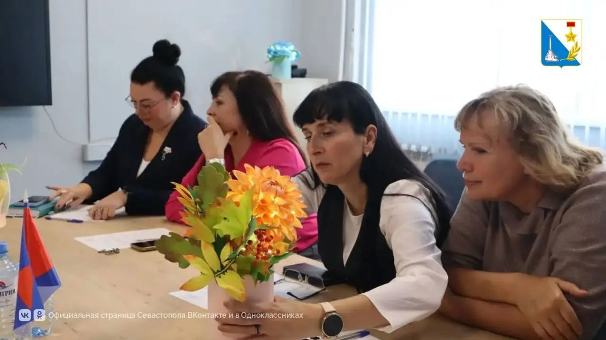 Новые проекты появляются в Севастополе при помощи господдержки Новые проекты появляются в Севастополе при помощи господдержки
