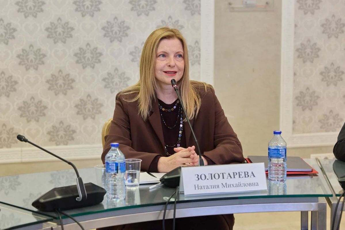 Результаты Всероссийского бала амбассадоров профессионалитета — 2026 подвели в ОП РФ Результаты Всероссийского бала амбассадоров профессионалитета — 2026 подвели в ОП РФ