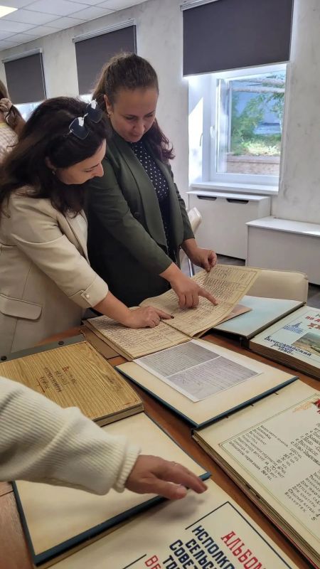 В Бахчисарайском районе состоялось мероприятие, посвященное 103-й годовщине со дня образования района В Бахчисарайском районе состоялось мероприятие, посвященное 103-й годовщине со дня образования района