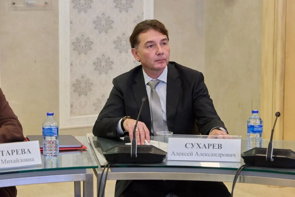 Результаты Всероссийского бала амбассадоров профессионалитета — 2026 подвели в ОП РФ Результаты Всероссийского бала амбассадоров профессионалитета — 2026 подвели в ОП РФ