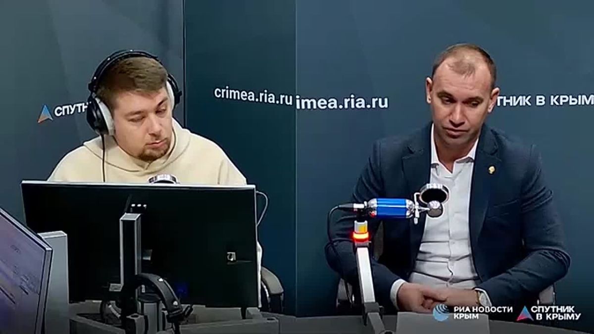 Почти семь миллиардов рублей налогов должны заплатить крымчане в этом году