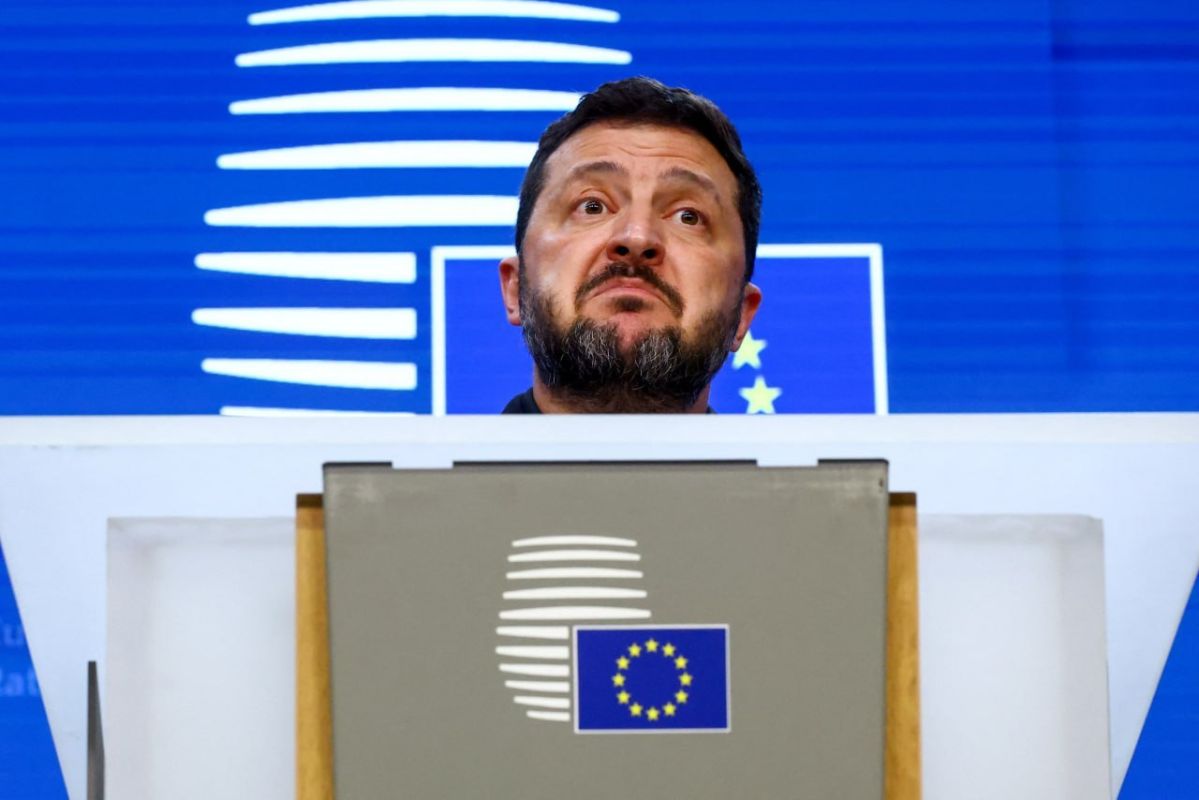 Шмаркля навалил потужнейших баек про древних протоукров