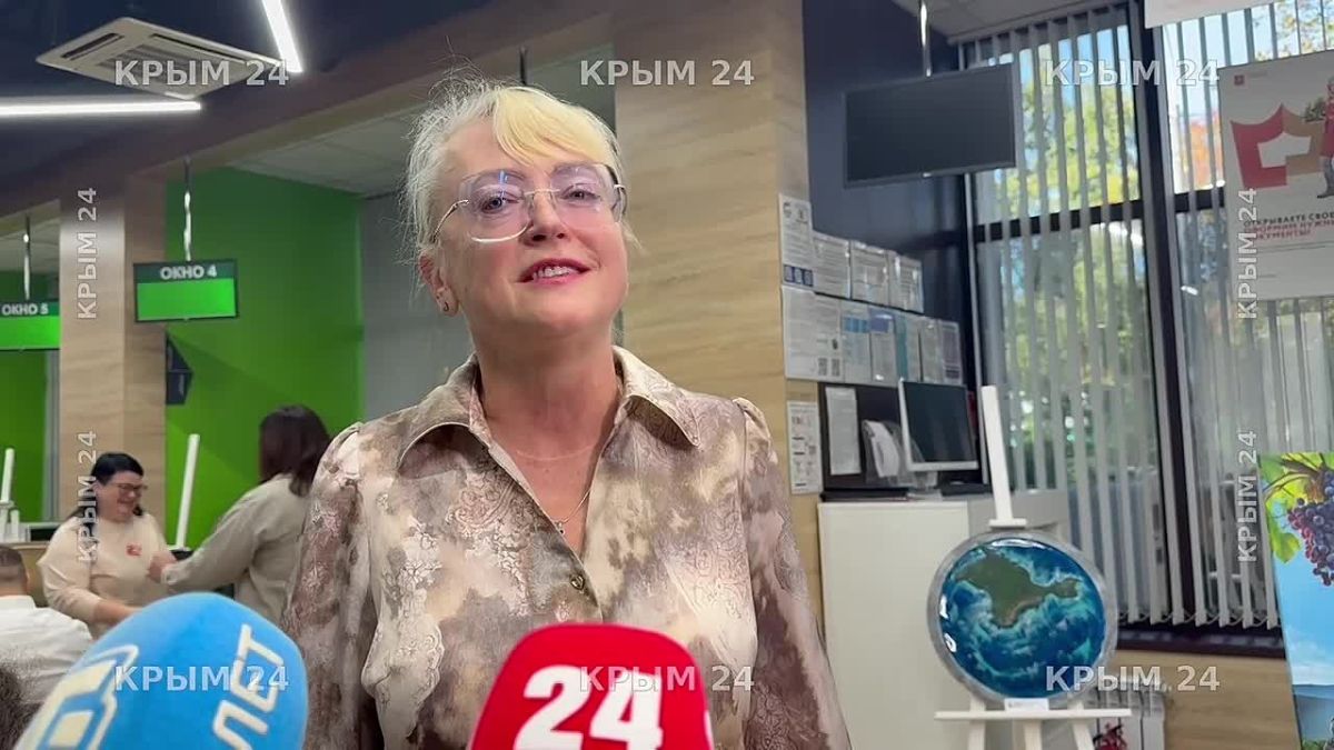 В Крыму планируют увеличить долю креативных индустрий в экономике