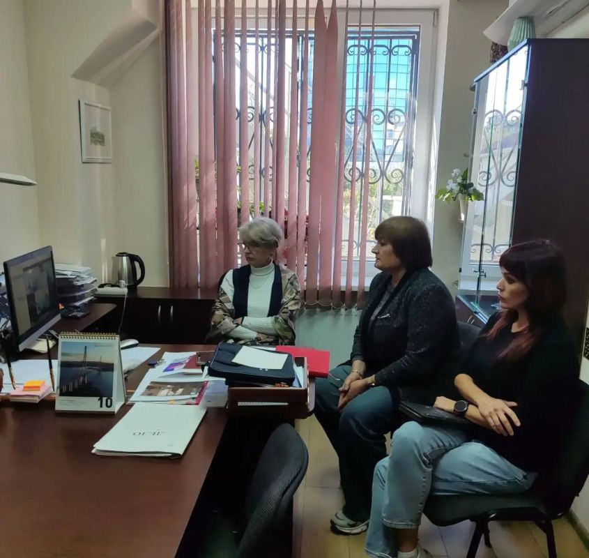 Управление по архивным делам Администрации города Ялта продолжает работу с источниками комплектования Управление по архивным делам Администрации города Ялта продолжает работу с источниками комплектования