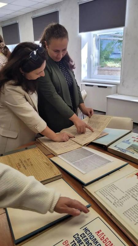 В Бахчисарайском районе состоялось мероприятие, посвященное 103-й годовщине со дня образования района В Бахчисарайском районе состоялось мероприятие, посвященное 103-й годовщине со дня образования района