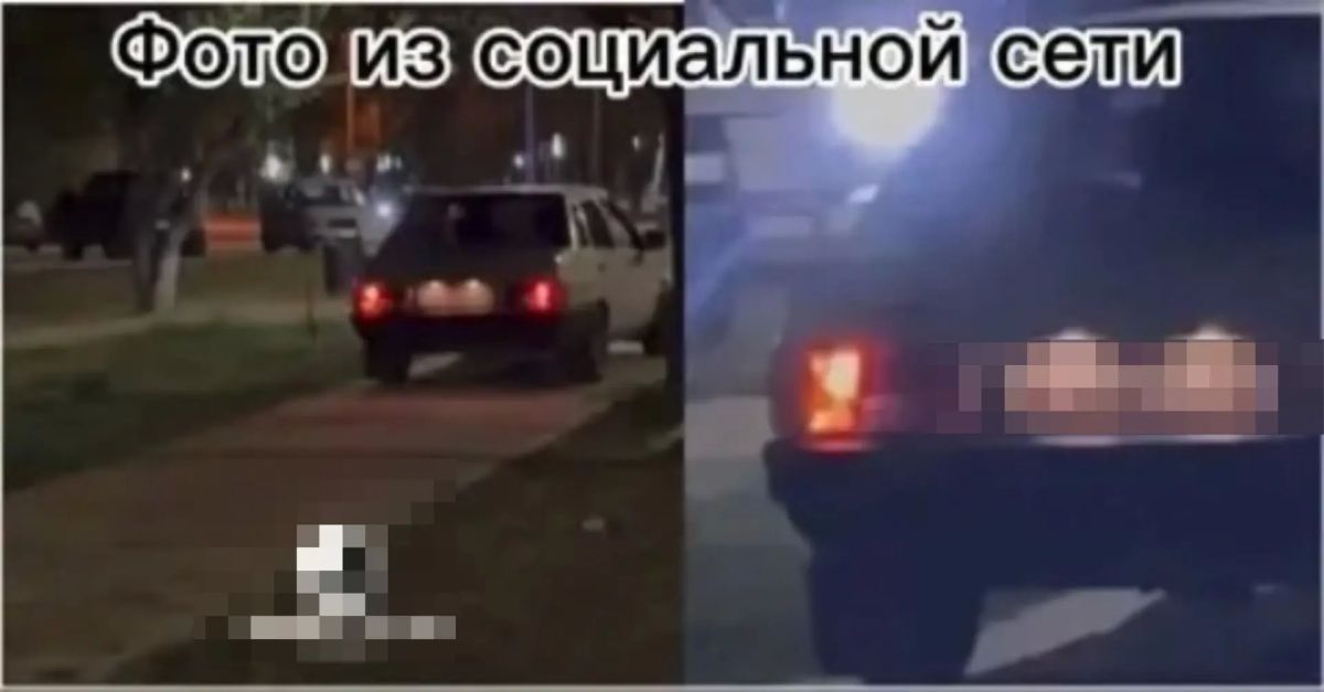 Госавтоинспекция Керчи пресекла грубое нарушение ПДД, выявленное в ходе мониторинга соцсетей