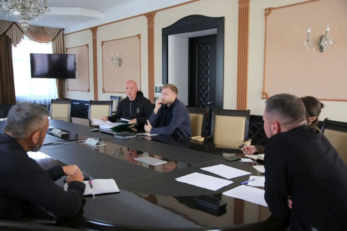 Дмитрий Скобликов: «Обратная связь от горожан — основа нашей работы» Дмитрий Скобликов: «Обратная связь от горожан — основа нашей работы»