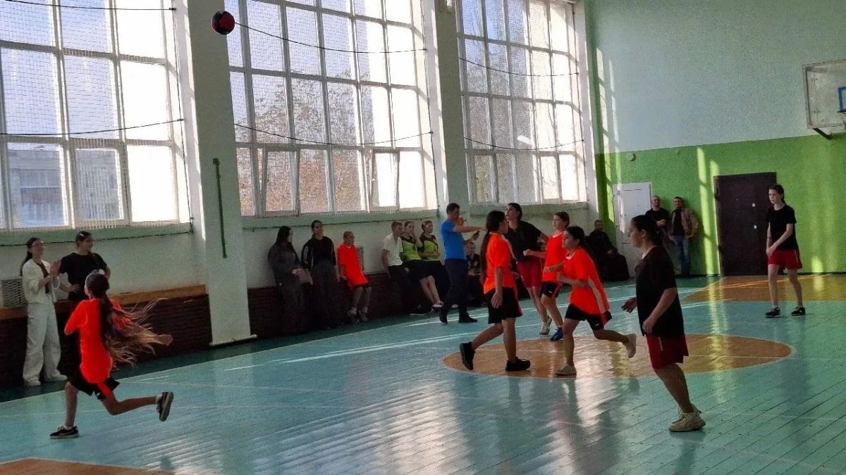 Финал соревнований по баскетболу среди девушек: итоги, победы и награды Финал соревнований по баскетболу среди девушек: итоги, победы и награды