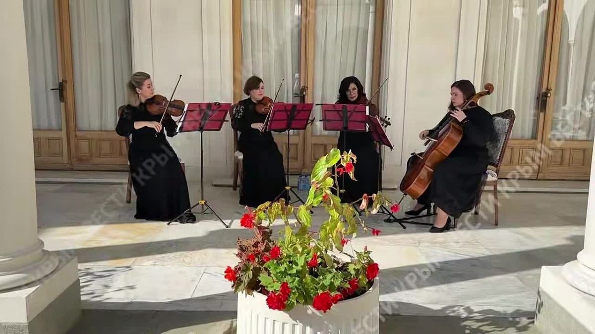 В республике проходят мероприятия в рамках Южно-Российской парламентской ассоциации