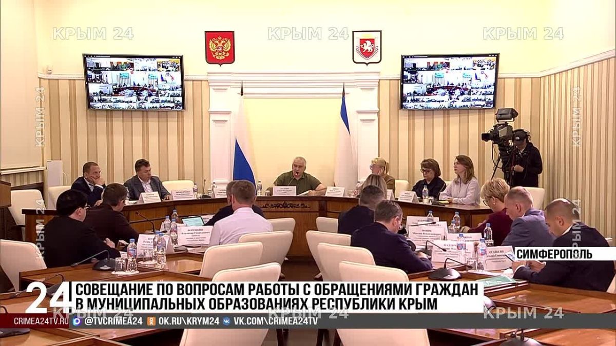 Частные автобусы выйдут на маршруты «Крымтроллейбуса»