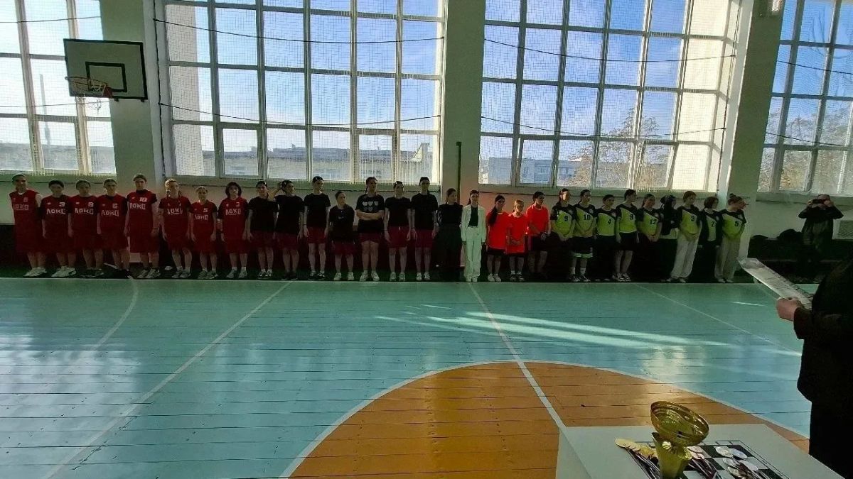 Финал соревнований по баскетболу среди девушек: итоги, победы и награды Финал соревнований по баскетболу среди девушек: итоги, победы и награды