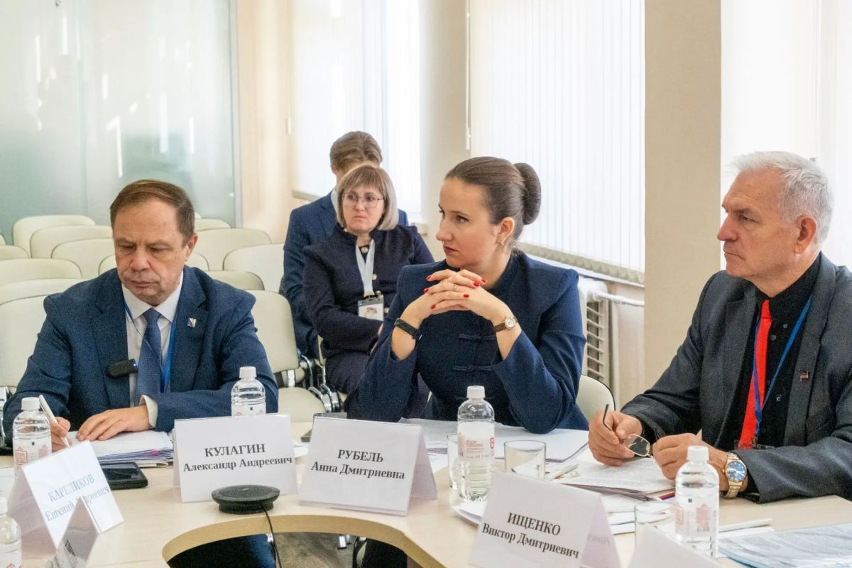ЮРПА: Комитет по социальной политике, труду и здравоохранению